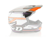 6D Helmets ATR-3 Visor