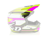 6D Helmets ATR-3 Visor