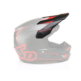 6D Helmets ATR-3 Visor