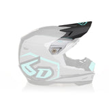 6D Helmets ATR-2 VISOR (2024 - NEWER)