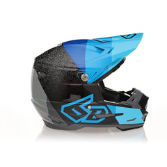 6D Helmets ATR-2Y RANGE