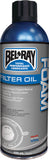 Bel-Ray Foam Filter Oil Waterproof Spray 400ML