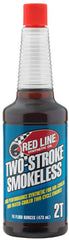 Red Line 2-Stroke Smokeless Oil 16oz