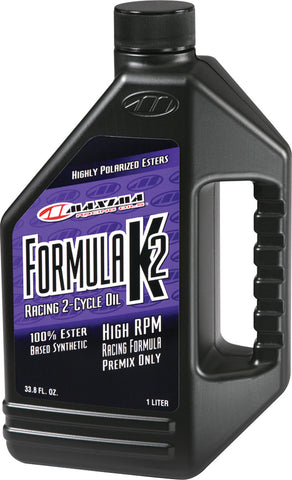 Maxima Formula K2 Liter