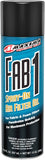 Maxima Fab 1 Spray-On Air Filter Oil 13oz