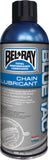 Bel-Ray Blue Tac Chain Lube 400ml