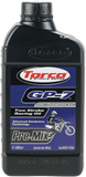 Torco GP-7 2-Stroke Racing Oil 1L