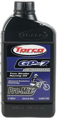 Torco GP-7 2-Stroke Racing Oil 1L