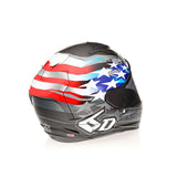 6D Helmets ATS-1R SUPER PATRIOT