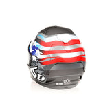 6D Helmets ATS-1R SUPER PATRIOT