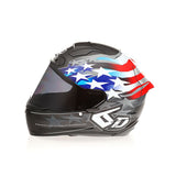 6D Helmets ATS-1R SUPER PATRIOT