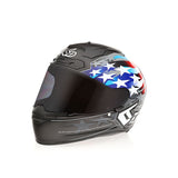 6D Helmets ATS-1R SUPER PATRIOT