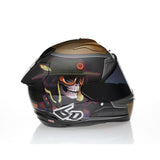 6D Helmets ATS-1R VOODOO RANGER