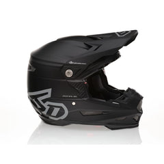 6D Helmets ATR-2Y SOLID