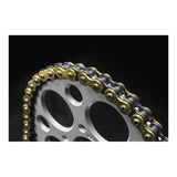 Renthal R1 415-112 Gold Chain