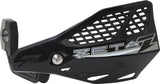 ZETA STINGREY VENT HANDGUARDS (BLACK)