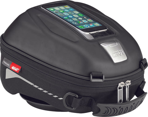 Givi Tanklock Tank Bag 11.4x9.5x6.7