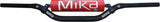 Mika Metals Handlebar Pro Series Os 1-1/8" Stew/vill Bend Red