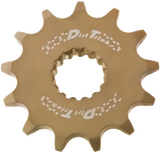 Dirt Tricks Front Cs Sprocket Tool Steel 14T-520 Ktm