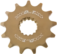 Dirt Tricks Front Cs Sprocket Tool Steel 14T-520 Ktm