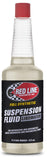 RED LINE SYNTHETIC SUSPENSION FLUID LIKEWATER 16OZ