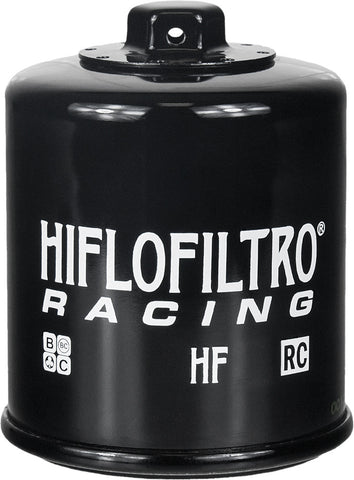 Hiflofiltro Oil Filter