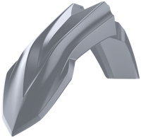 Polisport Front Fender Nardo Grey Beta