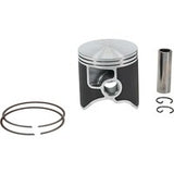 Vertex Piston Kit Cast 72.97/std Beta