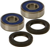 All Balls Front/rear Wheel Bearing/seal Kit