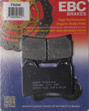 Ebc Front Standard Brake Pad