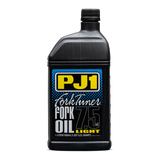 PJ1 FORK TUNER OIL 7.5W LITER