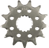 Fly Racing Front Cs Sprocket Steel 14t-520 Beta/husq/ktm