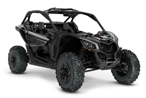 New-Ray 1:18 Scale Can-am Maverick X3 X Turbo Black