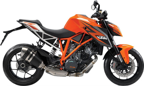 New-Ray Replica 1:12 Super Sport Bike 14 Ktm Superduke 1290 Orange