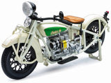 New-Ray Replica 1:12 Indian Chief 1930 Indian Chief