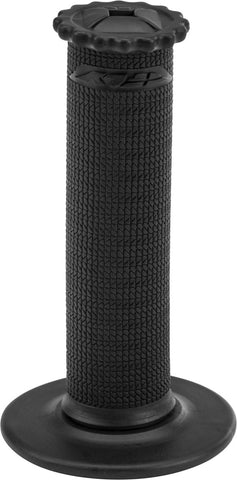 Fly Racing Control Mx Grips Black Race Lite