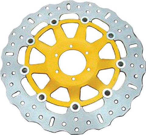 Ebc Street Rotor