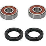 Pivot Works Wheel Bearing Kit Premium