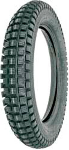 Irc Tire Tr-011 Rear 4.00-18 4pr Bias