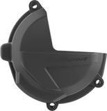 Polisport Clutch Cover Protector Black