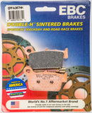 Ebc Extreme Pro Brake Pads