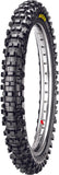 MAXXIS TIRE MC DESERT IT FRONT 90/100-21 57M BIAS TT