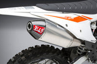 Yoshimura Rs-4 So Ss/al/cf Slip-on Ktm/hus 250/350