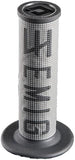 Odi Emig V2 Lock-on Grips 4-stroke (Grey/graphite)