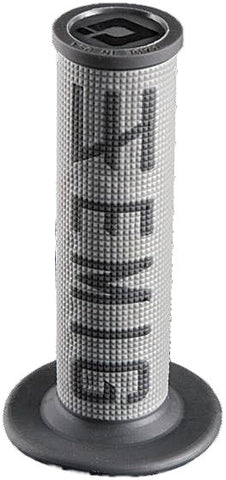 Odi Emig V2 Lock-on Grips 4-stroke (Grey/graphite)