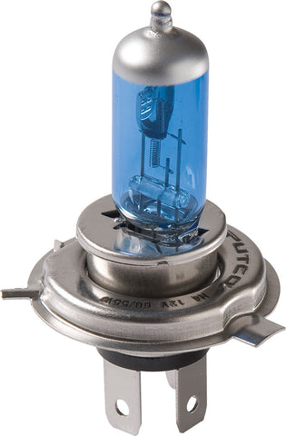 PUTCO HALOGEN BULB NITRO BLUE H4 60/55W