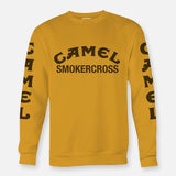 Webig 1972 Camel Crew Sweatshirt