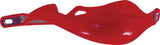 FIRE POWER OFF-ROAD/MOTARD HANDGUARDS RED