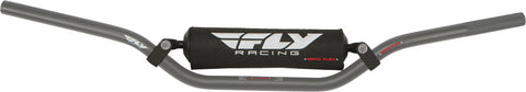 Fly Racing Aero Flex Handlebar Oem Cr/crf & Kxf Gunmetal