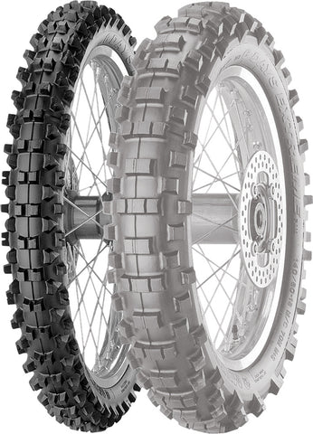 Metzeler Tire 90/90-21 Six Days Ex